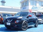 2015 NISSAN JUKE