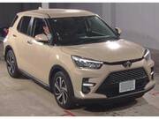 2022 TOYOTA RAIZE
