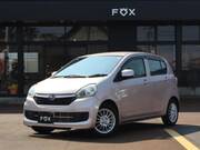 2014 SUBARU PLEO PLUS