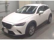2022 MAZDA CX-3
