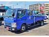 FUSO CANTER