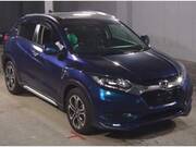 2015 HONDA VEZEL
