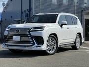 2023 LEXUS LX