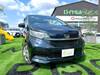 HONDA FREED HYBRID
