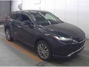 2022 TOYOTA HARRIER HYBRID Z LEATHER PKG