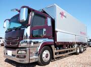 2008 FUSO SUPER GREAT