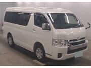 2024 TOYOTA HIACE WAGON GL
