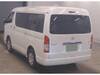 TOYOTA HIACE WAGON