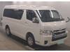 TOYOTA HIACE WAGON
