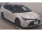 2022 TOYOTA COROLLA TOURING