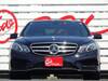MERCEDES BENZ E-CLASS