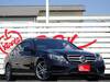 MERCEDES BENZ E-CLASS