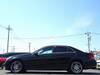 MERCEDES BENZ E-CLASS