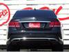 MERCEDES BENZ E-CLASS
