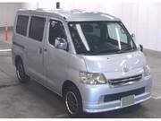 2014 TOYOTA TOWNACE VAN