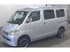 TOYOTA TOWNACE VAN