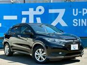 2015 HONDA VEZEL