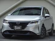 2021 NISSAN NOTE
