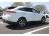 TOYOTA HARRIER HYBRID