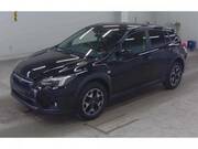 2018 SUBARU XV