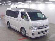 2011 TOYOTA REGIUS ACE VAN