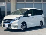 2019 NISSAN SERENA