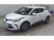 2020 TOYOTA C-HR