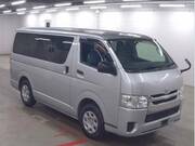 2017 TOYOTA REGIUS ACE VAN DX GL PACKAGE