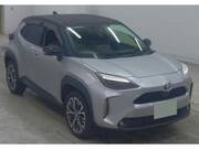 2021 TOYOTA YARIS CROSS Z