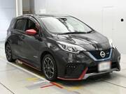 2019 NISSAN NOTE