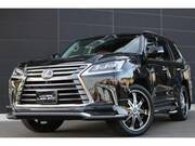 2017 LEXUS LX LX570