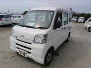 2016 DAIHATSU HIJET CARGO