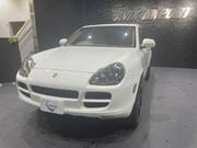 2006 PORSCHE CAYENNE