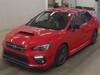 SUBARU WRX S4