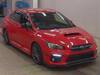 SUBARU WRX S4