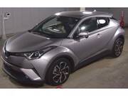 2017 TOYOTA C-HR G