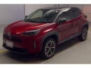 2021 TOYOTA YARIS CROSS Z