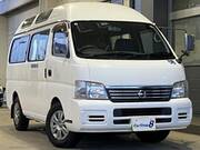 2005 NISSAN CARAVAN