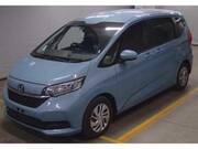 2022 HONDA FREED
