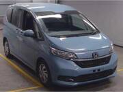 2022 HONDA FREED