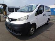2015 NISSAN NV200 VANETTE VAN DX