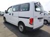 NISSAN NV200 VANETTE VAN