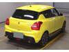 SUZUKI SWIFT SPORT