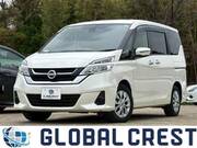 2018 NISSAN SERENA