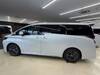 TOYOTA VELLFIRE HYBRID