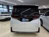 TOYOTA VELLFIRE HYBRID