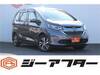 HONDA FREED HYBRID