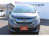 HONDA FREED HYBRID