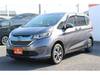HONDA FREED HYBRID