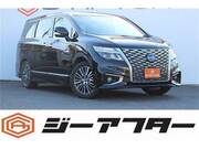 2023 NISSAN ELGRAND